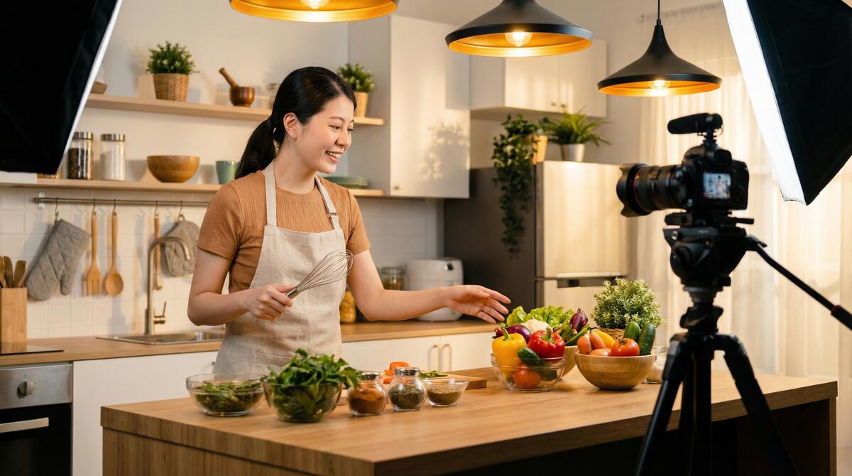 草榴社区美食视频